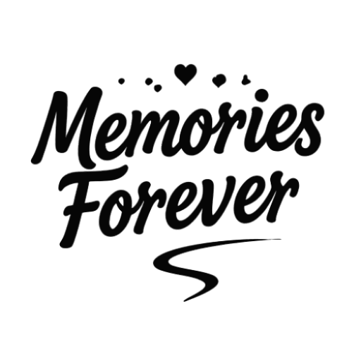MemoriesForever - Your Digital Photo Library for Life